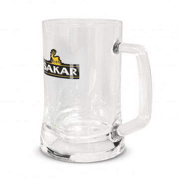 Munich Beer Mug - 105657-0
